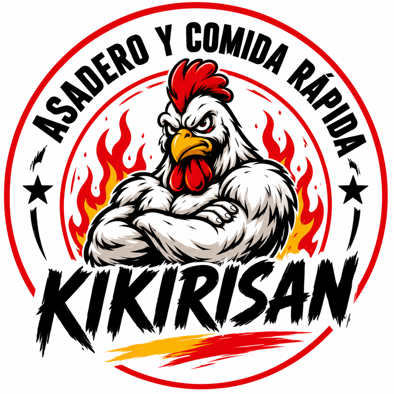 Logo de la Empresa